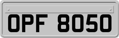 OPF8050