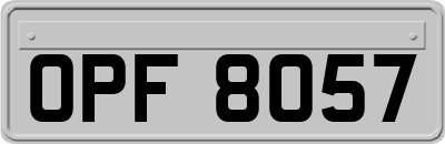 OPF8057