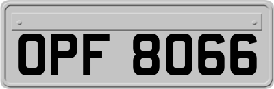 OPF8066
