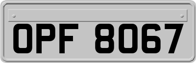 OPF8067