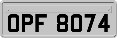 OPF8074