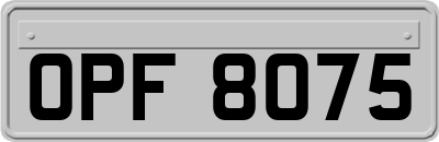OPF8075