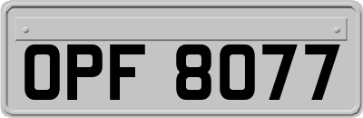 OPF8077