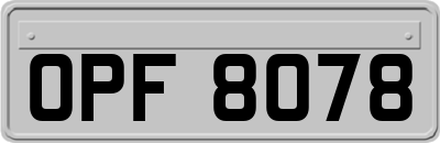 OPF8078
