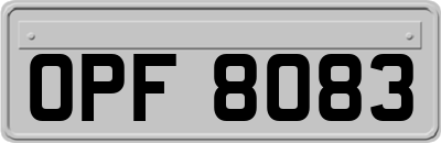 OPF8083