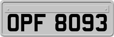 OPF8093