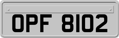 OPF8102