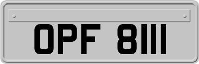 OPF8111