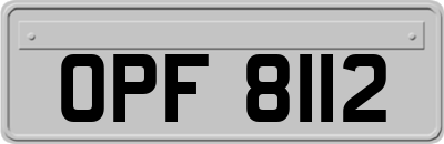 OPF8112