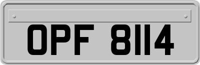 OPF8114