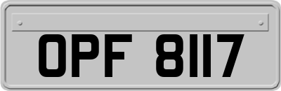 OPF8117
