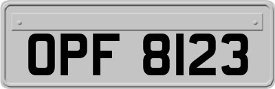 OPF8123