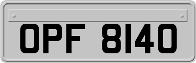 OPF8140