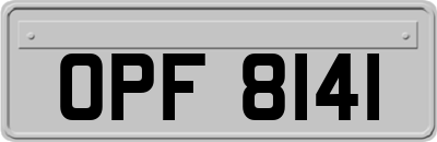 OPF8141