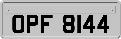 OPF8144