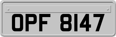 OPF8147