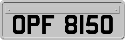 OPF8150