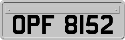 OPF8152