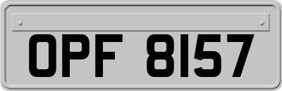 OPF8157