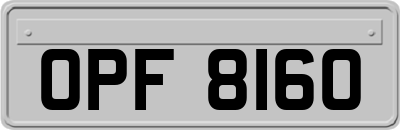 OPF8160
