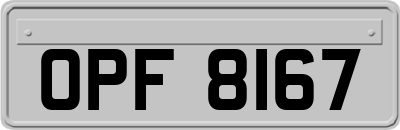 OPF8167