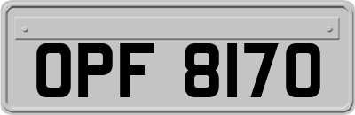 OPF8170