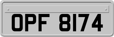 OPF8174