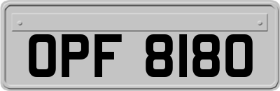 OPF8180