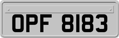 OPF8183