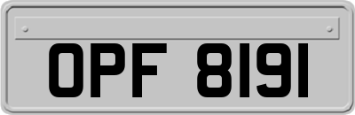 OPF8191