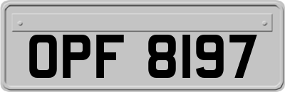 OPF8197