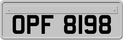 OPF8198