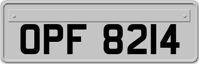 OPF8214
