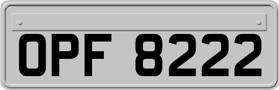 OPF8222