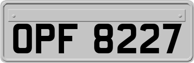 OPF8227