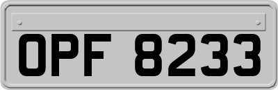 OPF8233