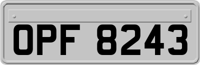 OPF8243