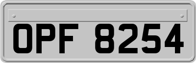 OPF8254