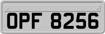 OPF8256