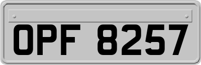 OPF8257