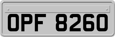 OPF8260