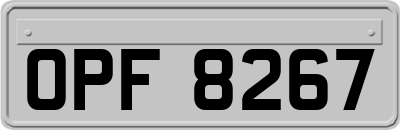 OPF8267