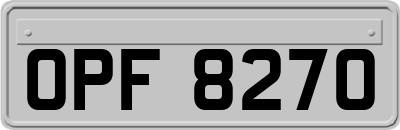 OPF8270