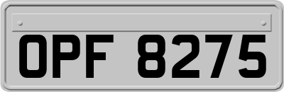 OPF8275