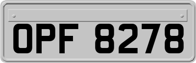 OPF8278