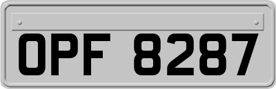 OPF8287
