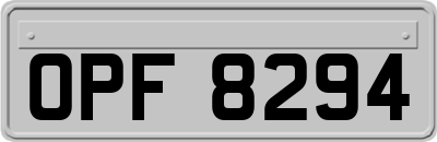 OPF8294