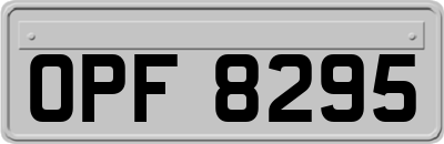 OPF8295