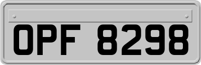 OPF8298