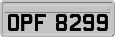OPF8299